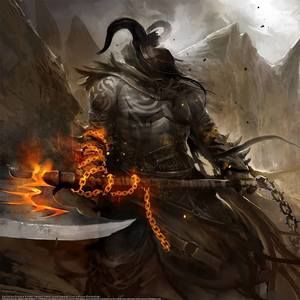 Meet your Posher, Abraham